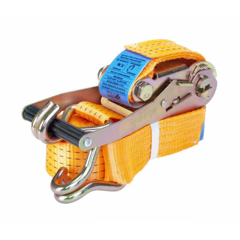 Ściągacz przemysłowy 5 Ton 4m