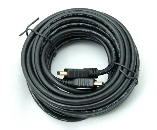 

Kabel Przewód Hdmi 1.4 10m FullHD Ethernet