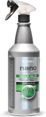 

Clinex Odour Killer 1L Neutralizato Zapachów Fresh