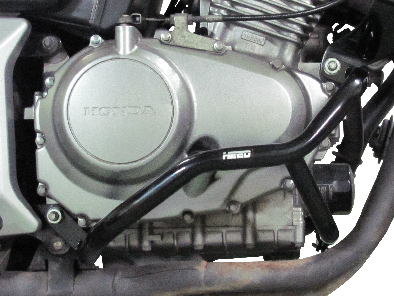 Honda CBF 500 A 2004