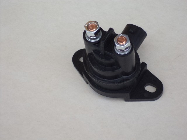 РЕЛЕ ГИДРОЦИКЛА POLARIS VIRAGE 1200