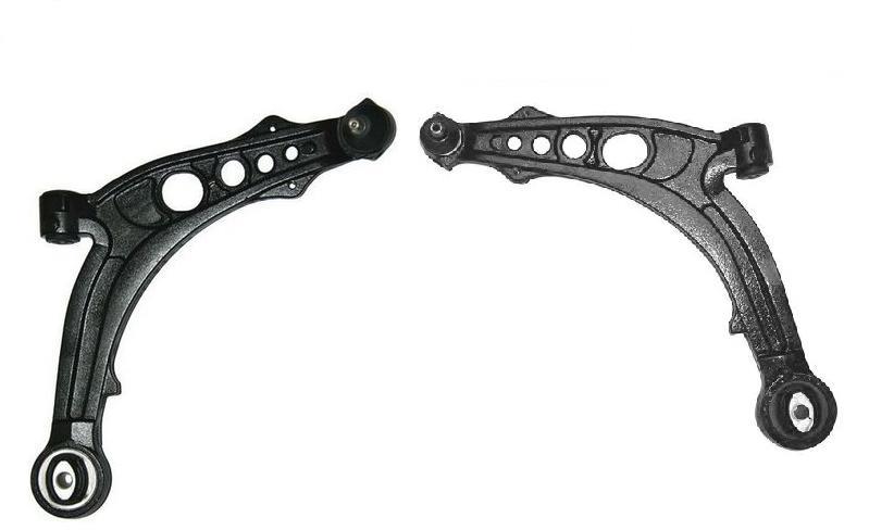 Rameno Čep Fiat Punto II, III Přední Sada 2 Ks