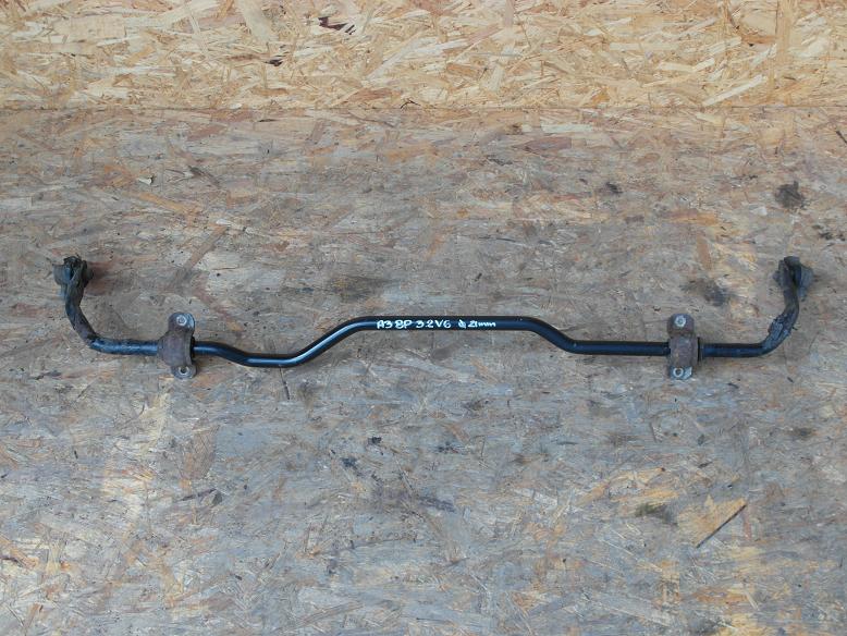 3.2 V6 - A3 8P GOLF V R32 штанга стабилизатора задний 21мм