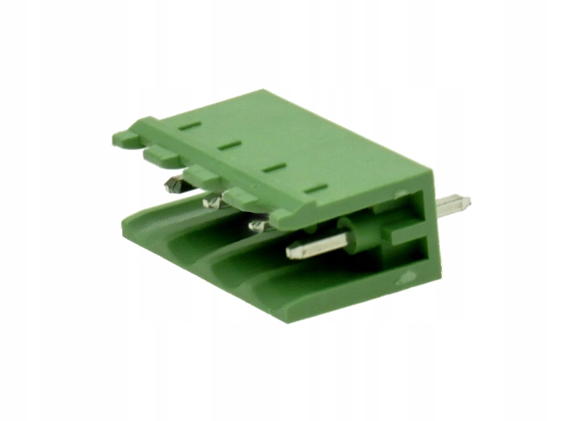 

Łączówka 4 pin 5,08mm 12,1mm 15A 300V