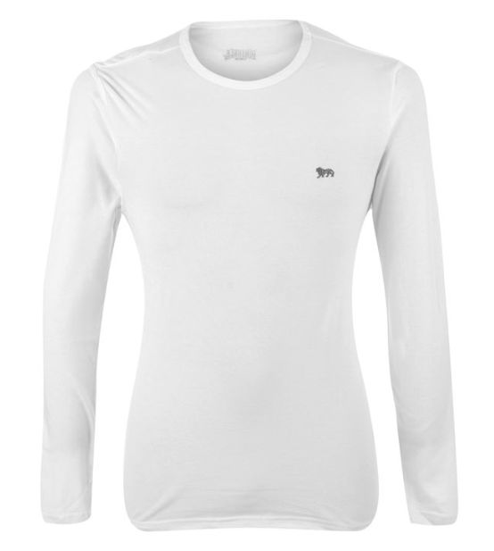 

Lonsdale Koszulka T-shirt Longsleeve 2 kolory tu S