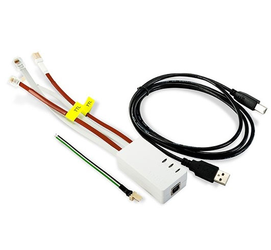 PRZEWÓD SATEL USB-RS DO PC PROGRAMOWANIE CENTRALI INTEGRA PERFECTA VERSA EAN (GTIN) 5905033336292