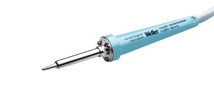 Weller Oryginalna Lutownica 24V 50W TCP24 Nowa