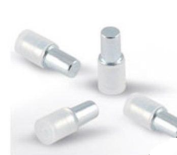 

Podpórka Półki Kołek Pod Półkę +Plastik 5mm-10szt