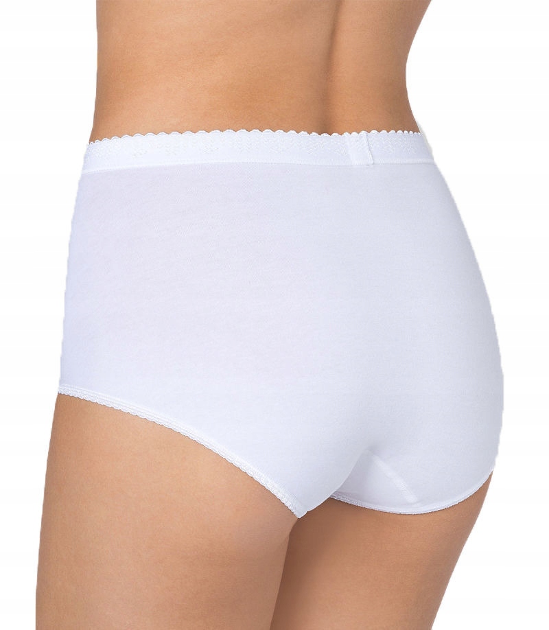 

Majtki damskie Sloggi Control Maxi 38