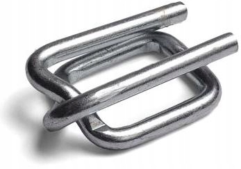 ZESTAW DO SPINANIA PALET PACZEK 16MM TAŚMA PP + ZAPINKI + NAPINACZ PP Szerokość taśmy 16 mm