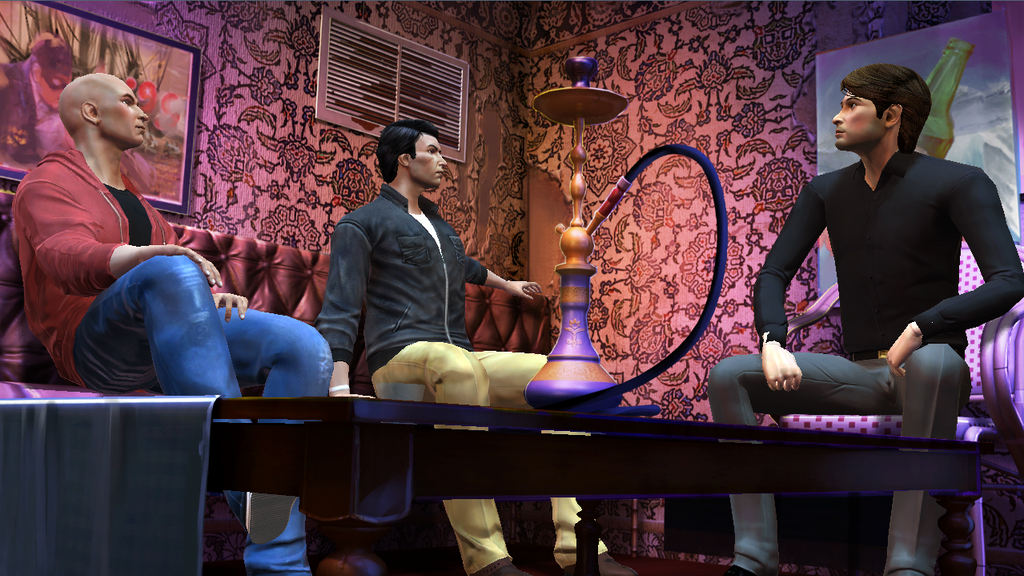 gra pc moebius empire rising pl +bonus