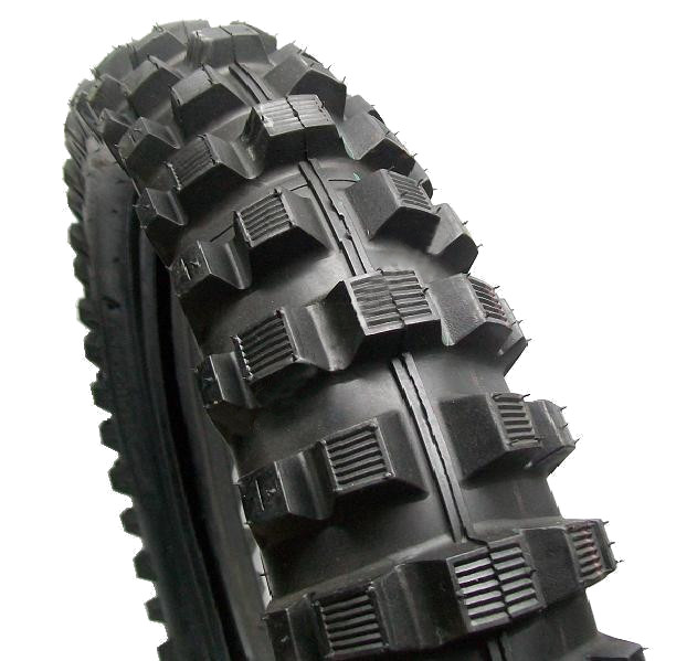 

Opona Cross 110/90-16 Mocna 65P 6P.R.