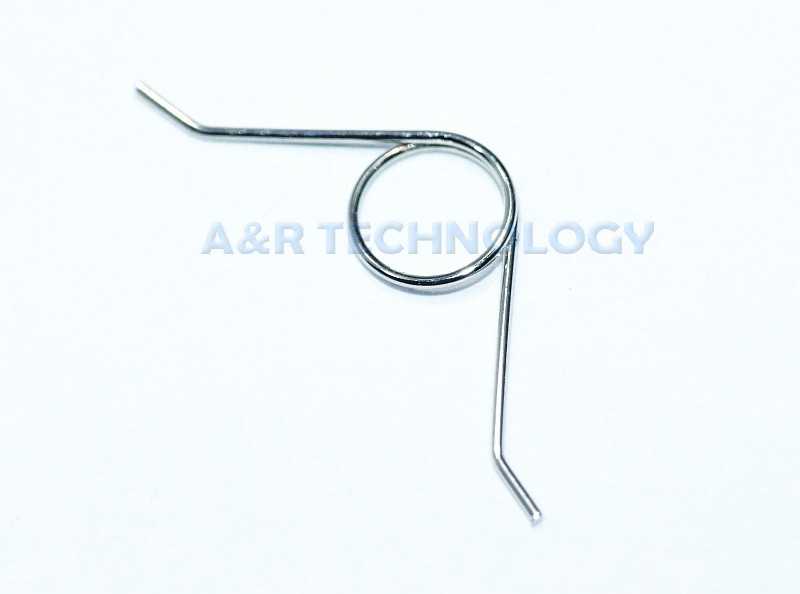 Sprężynka sprężyna do przycisków R2 L2 pada PS4 Kod producenta WLG