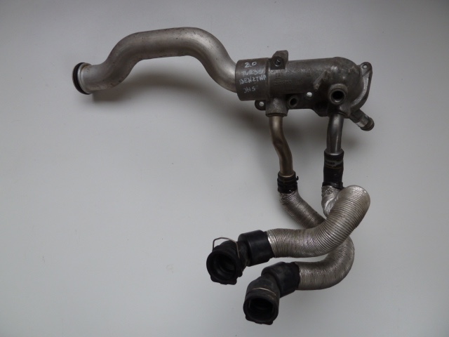 OBUDOWA TERMOSTAT OPEL INSIGNIA 2 0 TURBO A20NHT