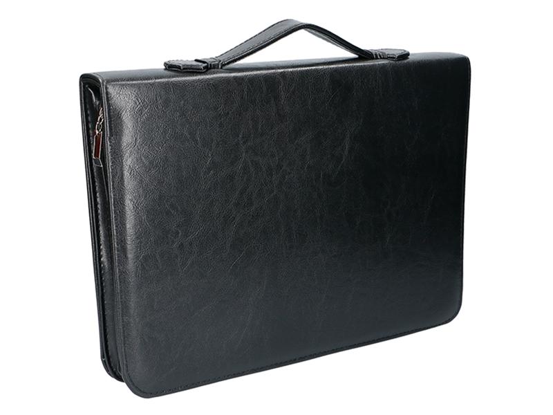 AKTÓWKA ORGANIZER A4 SKÓRZANY DOKUMENTY PRODUCENT EAN (GTIN) 5905249101622