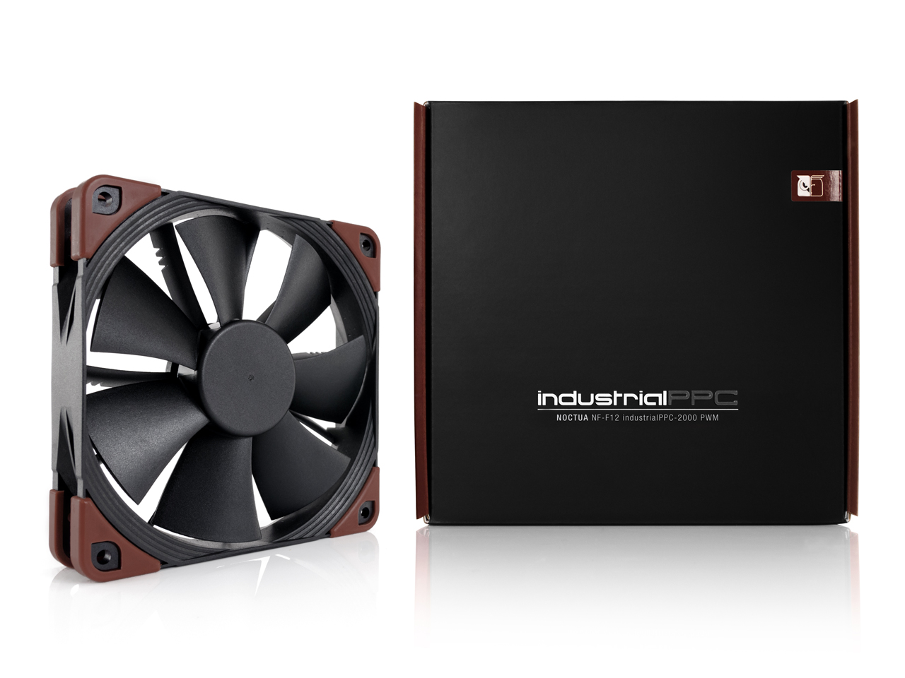 Wentylator Noctua 120 x 120 mm NF-F12