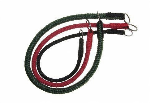 

Obroża sznurkowa zaciskowa Pojedyńcza Dino 10mm/50