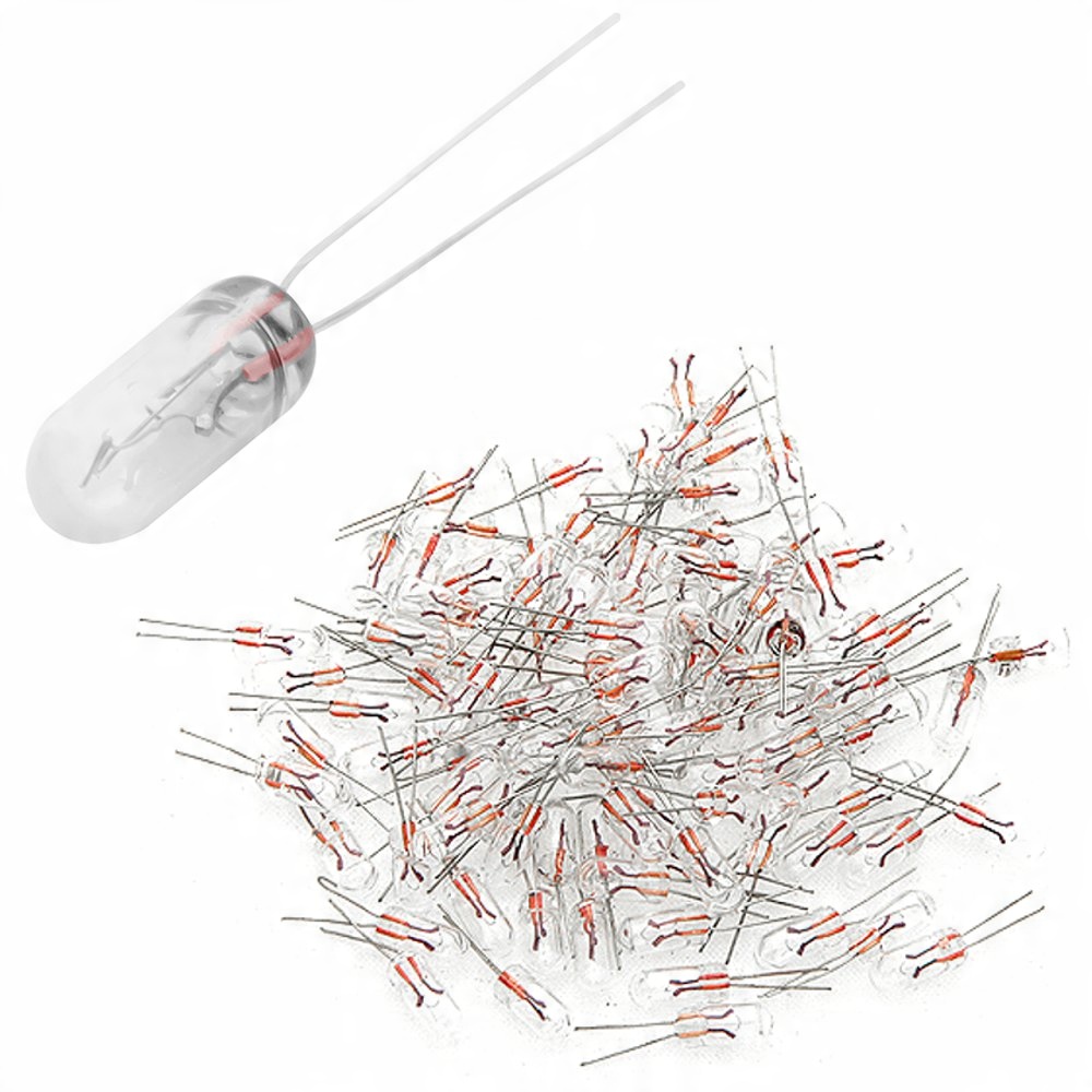 

Żarówka 14V 50mA Przeźroczysta Mikro 3mm CENA-3szt