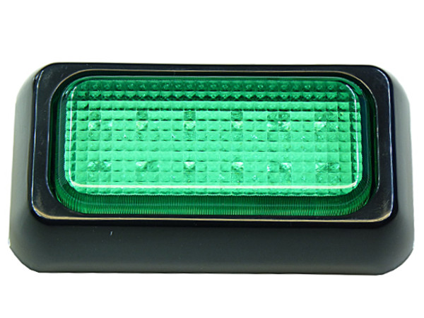 

Lampa 18 12 Led ostrzegawcze sygnalizacyjne Kogut