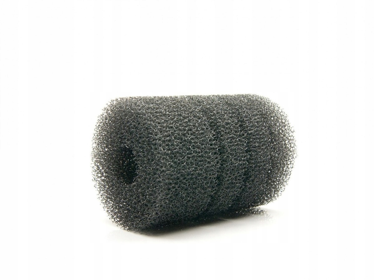 

Aquael gąbka filtracyjna Turbo 500 okrągła 6x8cm
