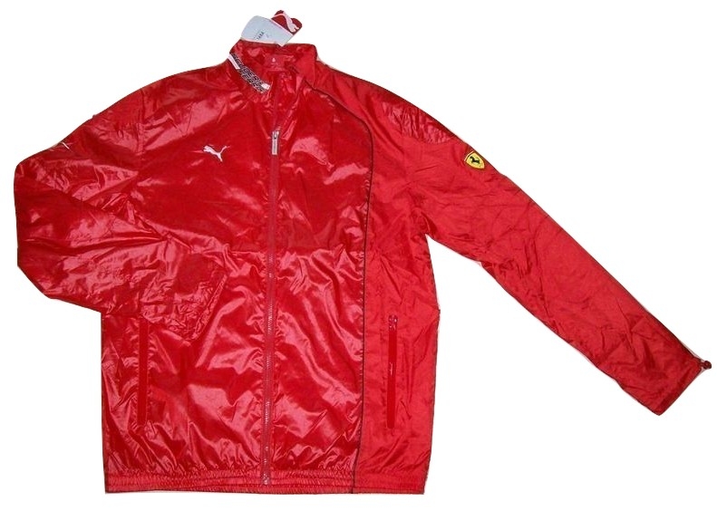 Větrovka Puma Ferrari Lightweight Sf M