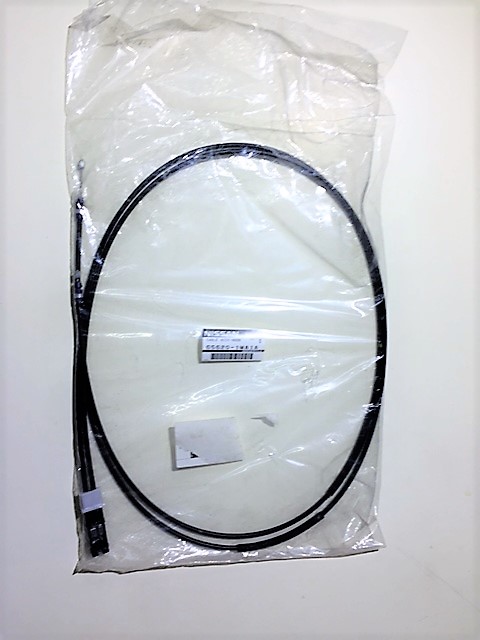 656201MA1A - Кабель капота маска INFINITI M37 M35h M30d Q70 Q70L