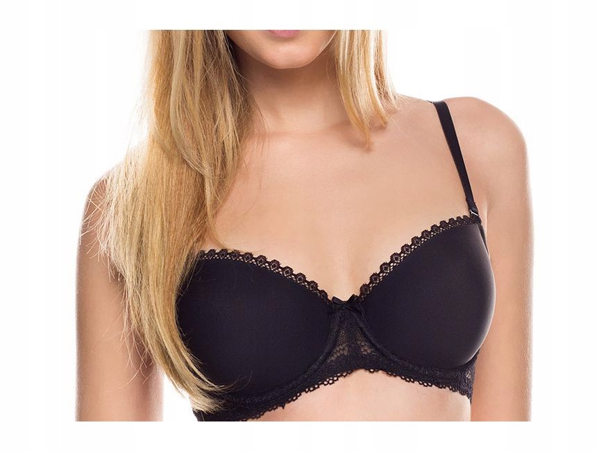 

Biustonosz push-up Henderson Kassidy 23444 75D