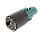 

Adapter Antenowy Fakra Iso Audi Vw Fiat Mercedes