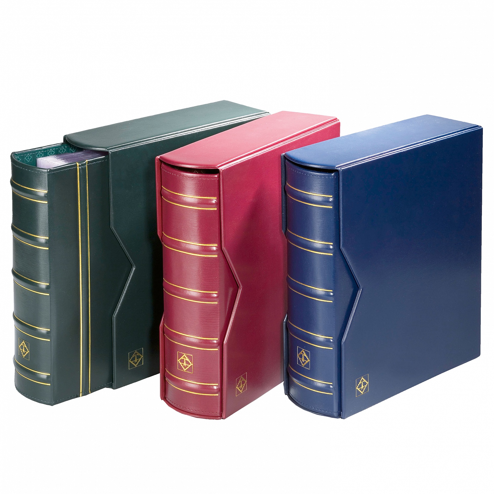 

Leuchtturm Okładka Futerał Optima Classic Gigant