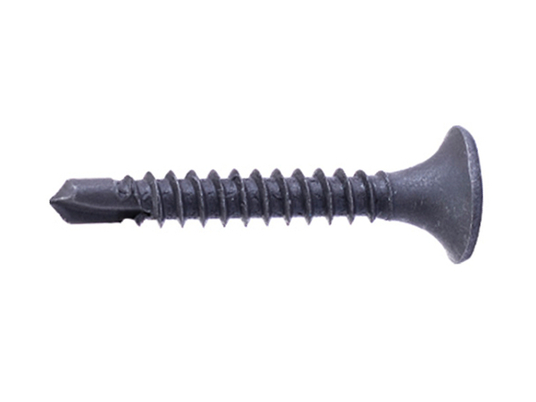 

Wkręt Fosfatowany Wiertełko Metal 3,5/25 200 szt