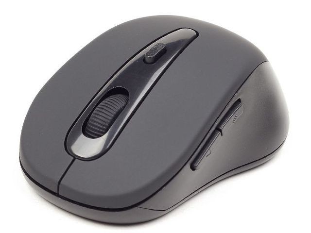 MUSWB2 mysz Bezprzewodowa Bluetooth 4xDPI 6 przyc.