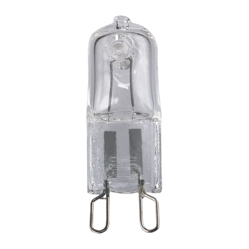 

Żarówka Żarnik Halogen Halogenowa G9 50W 230V