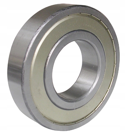 

6006 Zz Łożysko Kulkowe 30x55x13 mm Faktura Vat