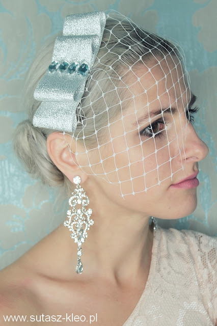 KOLCZYKI SREBRNE długie duże piekne ślub kryształy Kamień Cyrkonia Kryształ