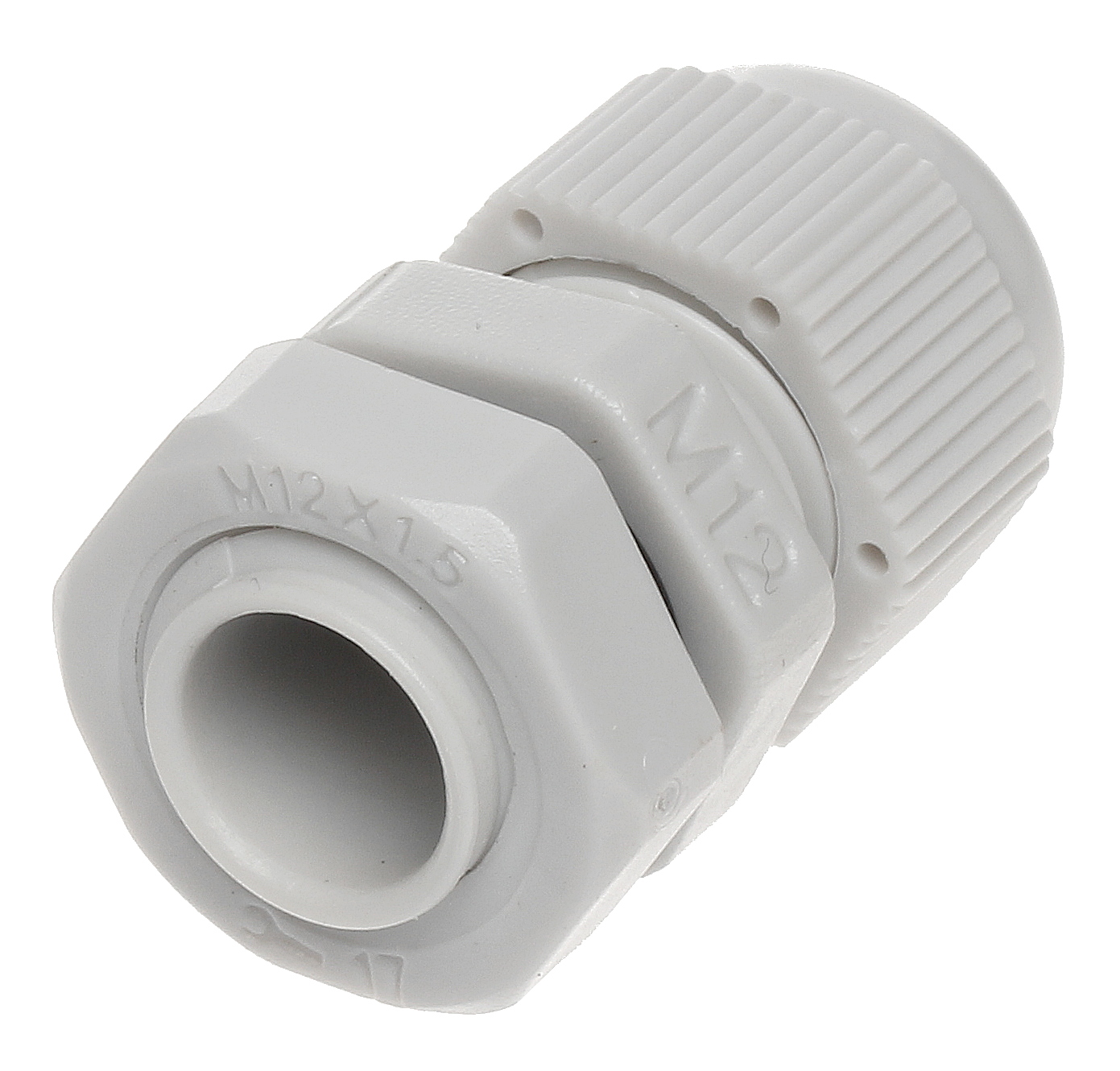 

Dławnica Izolacyjna ML-146 IP68 M12 x 1.25 Abcv