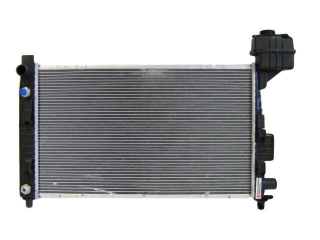 NOWA CHŁODNICA MERCEDES A-KLASA W168 97 98-04 AUT