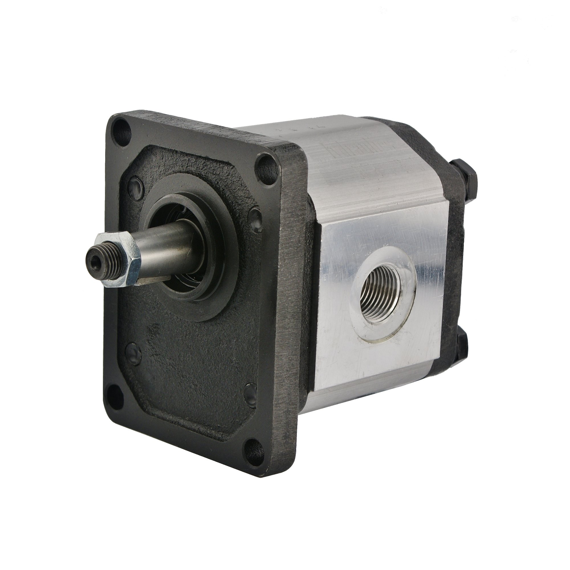

Pompa Hydrauliczna Zębata Prawa 16cm3 24L GR2