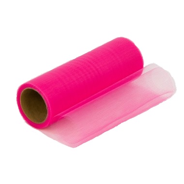 

Tiul Na Rolce Tiul Na Szpulce Tutu 15CM 9M Kolory