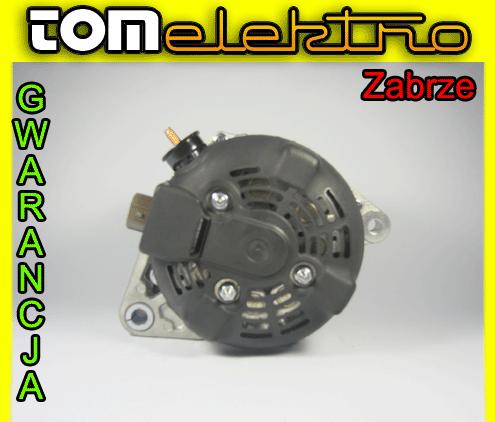 Alternátor Toyota Corolla 2,0D-4D 02 – Autostarter A6027 A6027