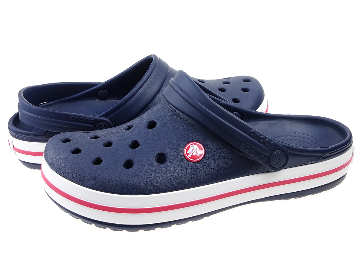 Crocs crocband sales 11016