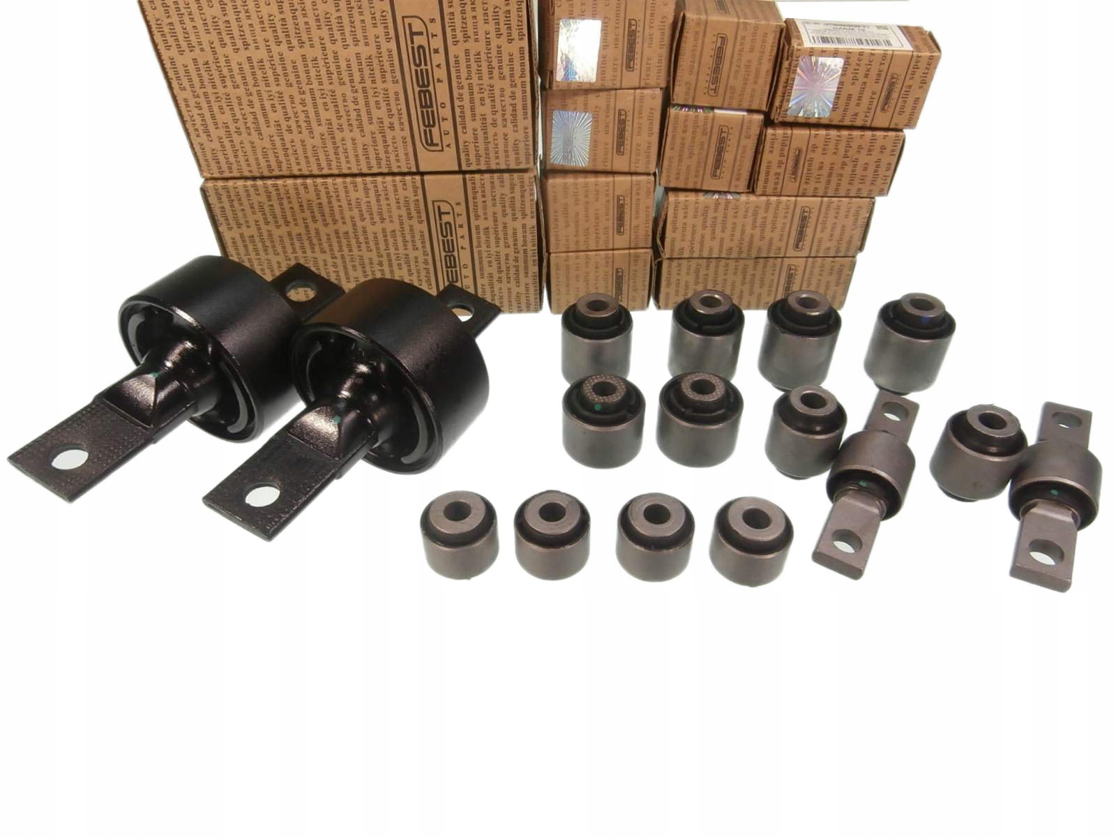 HONDA CITY 95- PALANCA CONJUNTO X16  XDALYS.LT