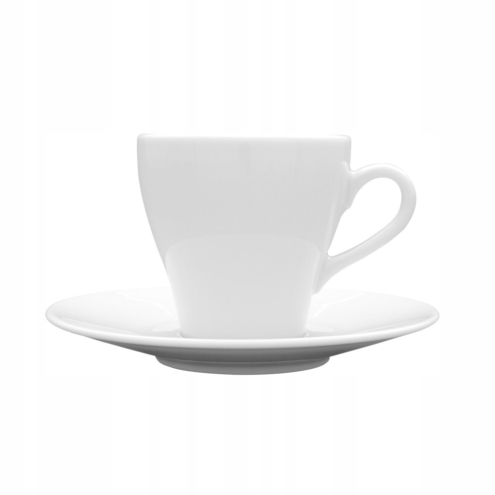 

Lubiana Paula Filiżanka ze spodkiem 280 ml/17 cm