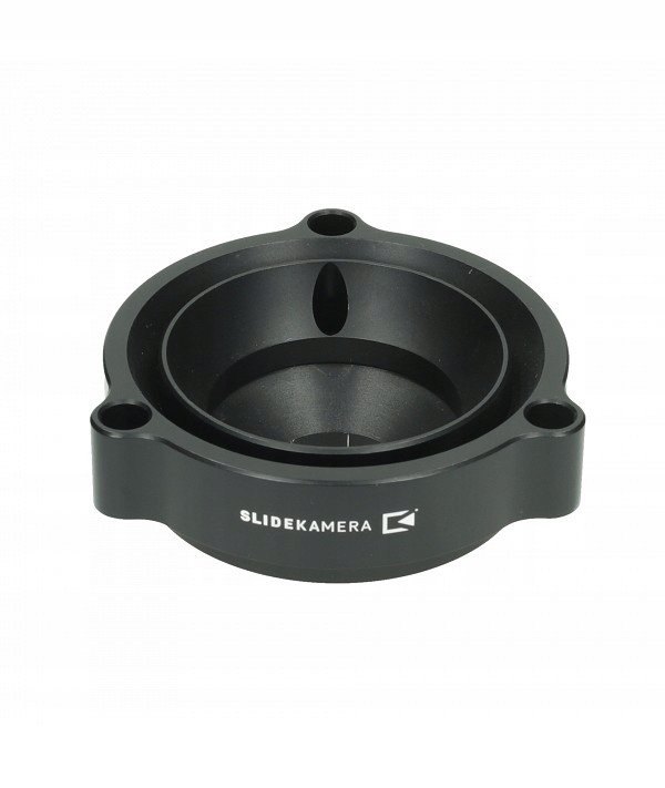 Adaptér hlavy misky 75 100 mm