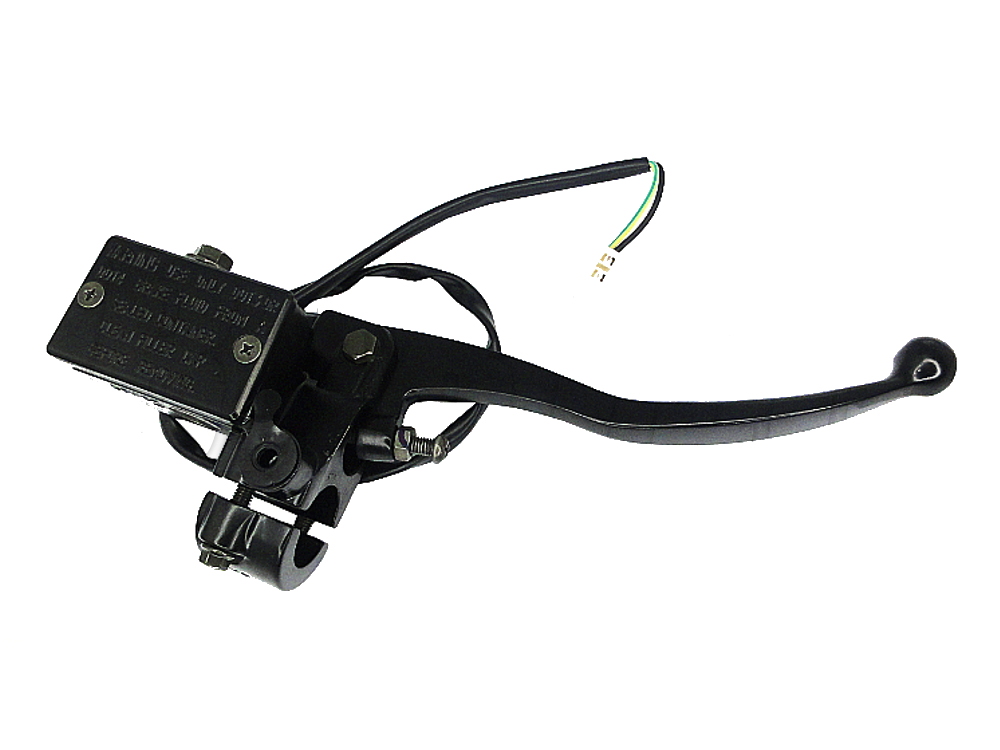 44311-058-00 - ТОРМОЗНАЯ РУЧКА НАСОСА ATV QUAD INCA YETI HISUN