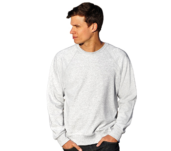 

Bluza Dresowa Raglan Fruit Of Th Loom r. S