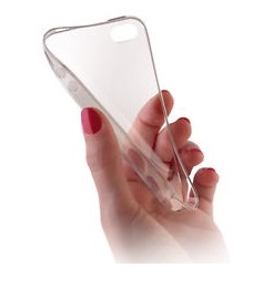 

Ultra Cienkie Etui 0,3 do Samsung Galaxy J4+ Plus