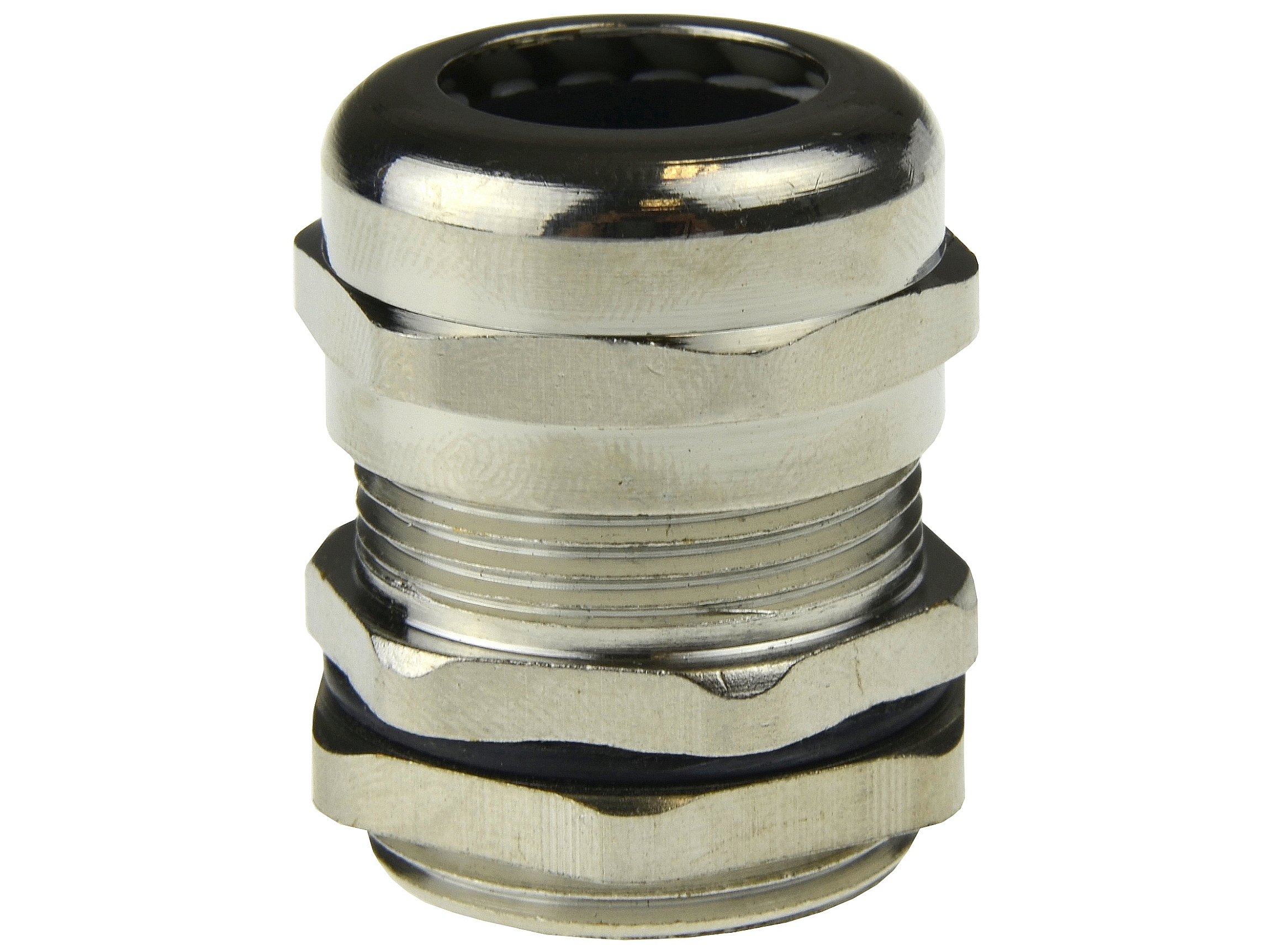 

Dławik kablowy dławica M 22x1,5 IP68 metalowy