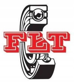 ŁOŻYSKO 6205 ZZ 25x52x15 6205 2Z 6205ZZ FŁT POLAND Marka FŁT