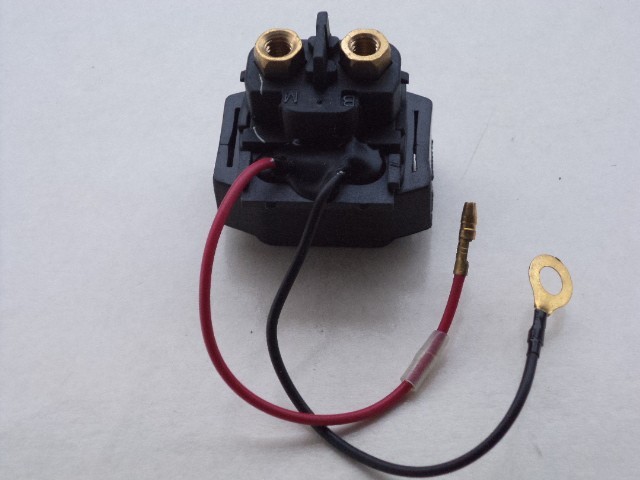 PRZEKAŹNIK ROZRUSZNIKA SKUTER WODNY XL 760 XL760 Marka inny