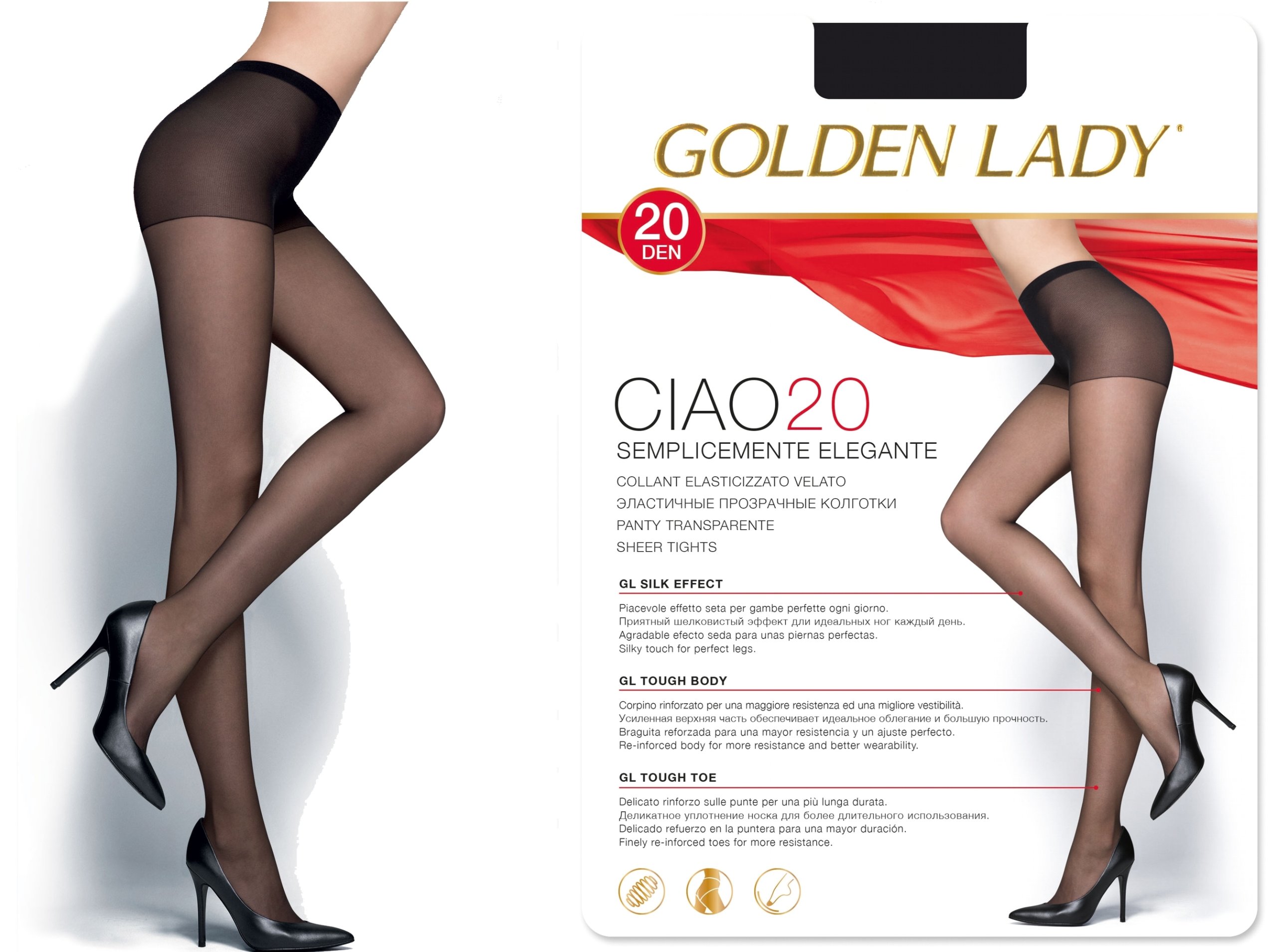 

Golden Lady 20 Den Ciao Klasyka Dla Wymagających 2